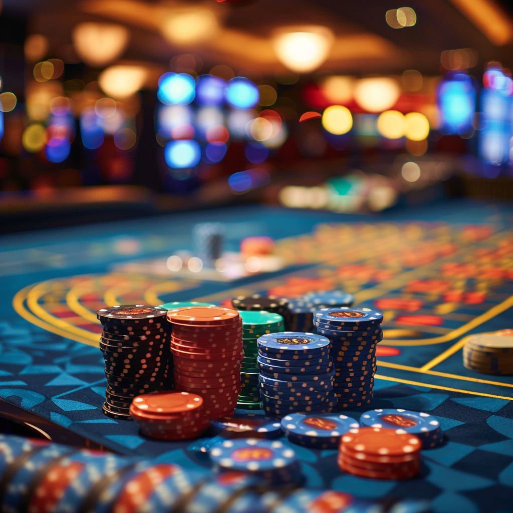 Simbol dan tabel pembayaran Fa Cai Shen Deluxe menampilkan nilai hadiah untuk setiap kombinasi