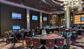 Dashboard situs seluler paito hk4d menampilkan saldo, promosi terkini, dan menu kategori permainan